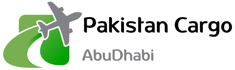 pakistan cargo abu dhabi