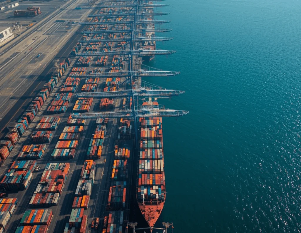 Pakistan Cargo Dubai