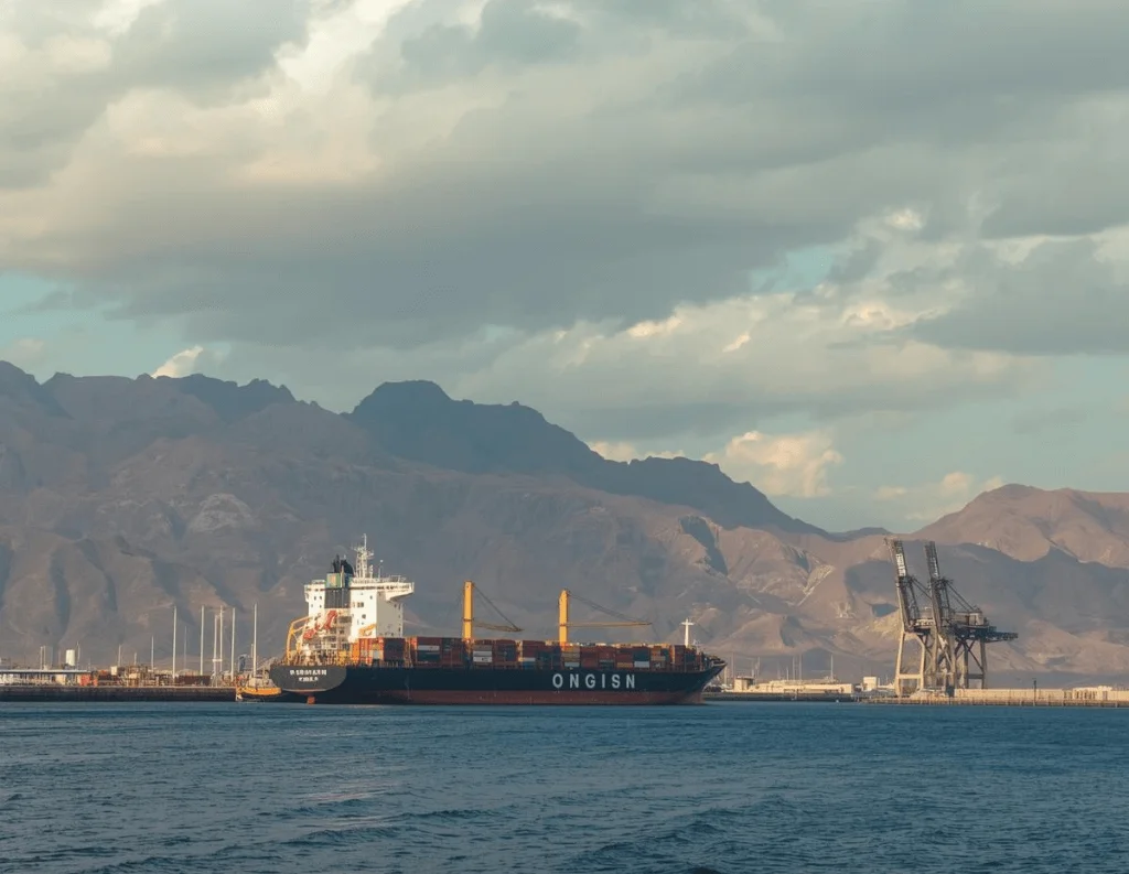 Pakistan Cargo Ras Al Khaimah